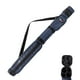 thumbnail image 1 of GSE Games & Sports Expert 2x2 Deluxe Hard Billar Pool Cue Stick Estuche de transporte Estuche para tacos de billar Accesorios de billar (Cuadrado - Azul), 1 of 1