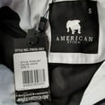 thumbnail image 6 of New American Stitch Lightweight Jacket White - Size Small, 6 of 6