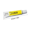 thumbnail image 3 of NARABB Thermal Adhesive Heatsink Conductive Plaster Adhesive Compound Glue Set 5g, 3 of 5