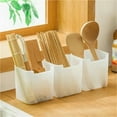 thumbnail image 5 of 1/5PCS Refrigerator Storage Boxes Food Fresh Organizer Cold Storage Crisper Fruit Spice Food Container Boxes Home Kitchen Boxes, 5 of 7