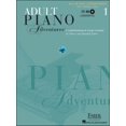 thumbnail image 1 of Adult Piano Adventures All-in-One Lesson Book 1 (Faber Piano Adventures) with 2 CDs, 1 of 3
