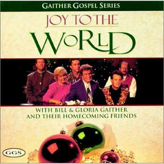 Spring Hill Music 780172 Audio CD - Homecoming & Joy To The World