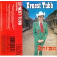thumbnail image 2 of Ernest Tubb ‎– Christmas (Cassette), 2 of 2