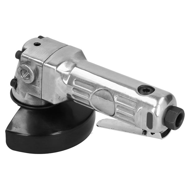 Pneumatic Angle Grinder Cutting Polishing Machine 2500 4inch 11000rpm Air Pressure Is 90PSI