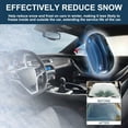 thumbnail image 4 of LC-dolida Car Electromagnetic Snow Removal, Anti-freeze Electromagnetic Car Snow Removal With Dual Charging Modes,360° Snow Removal,Non-Interference Design,2 Pack, 4 of 10
