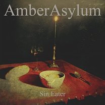 Amber Asylum - Sin Eater - Music & Performance - Vinyl