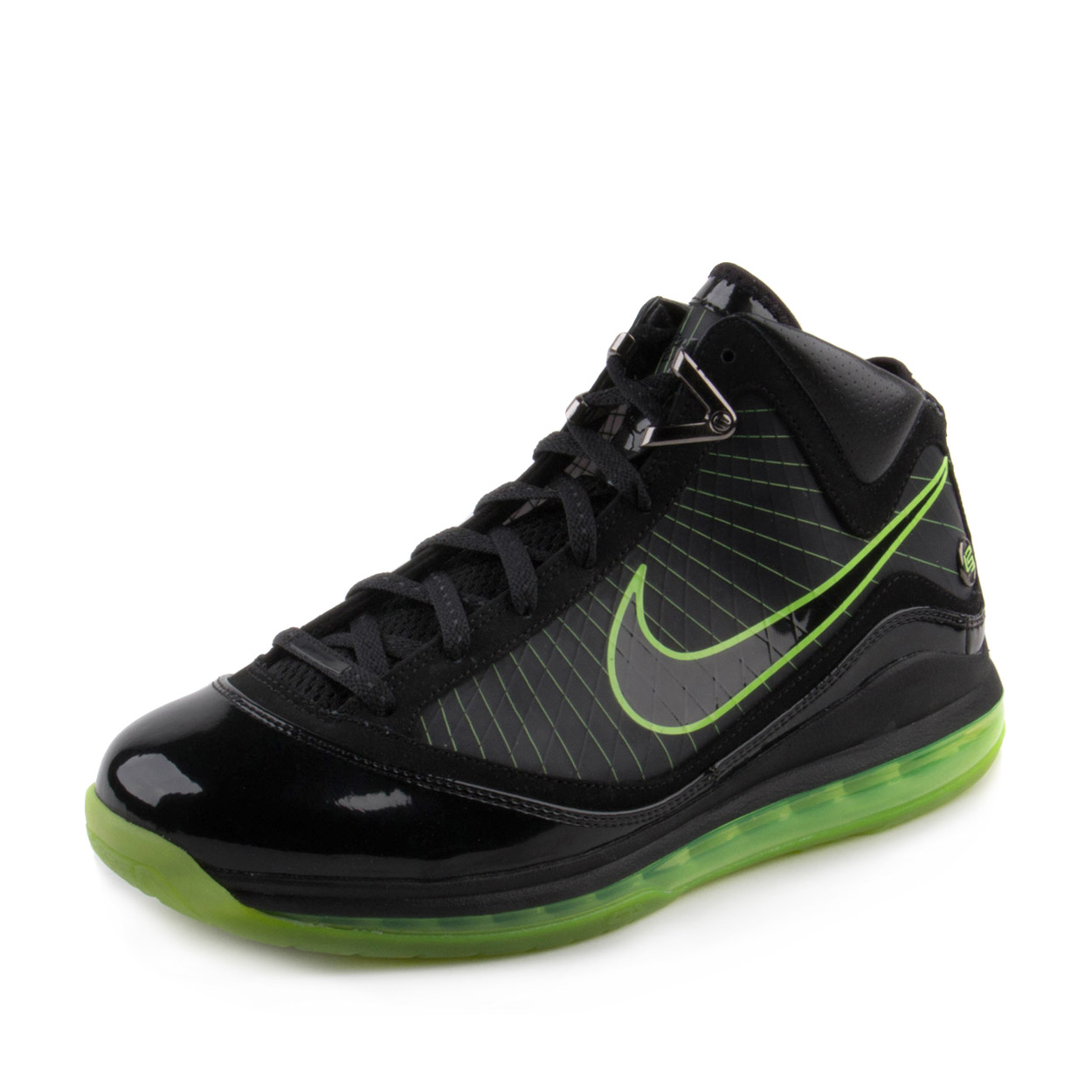 lebron 7 dunkman