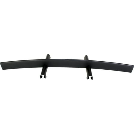 Bumper Grille Compatible With 2004-2007 BMW 530i 2006-2007 530xi Front, Center Primed