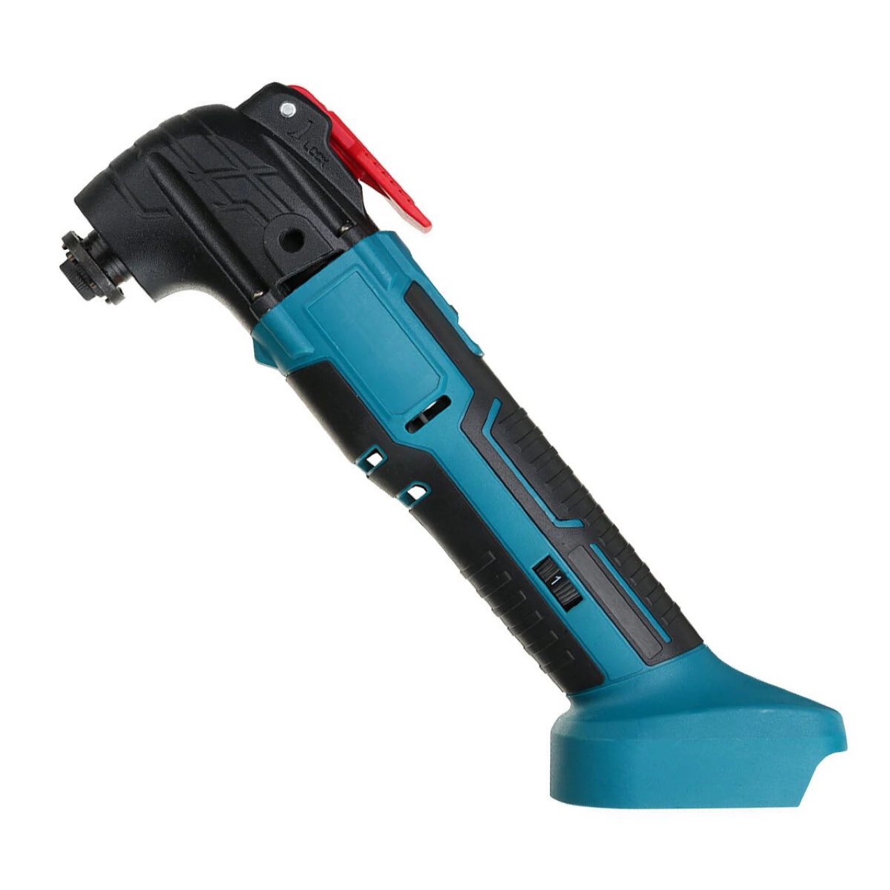 21V Cordless Oscillating Multi Tool 