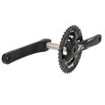thumbnail image 3 of MEIJUN-platos y bielas para bicicleta, 170MM, 22, 32, 42T, hueco integrado, 10 velocidades, 30 velocidades, eje central no incluido, 3 of 10
