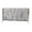 Silver, variant on 2PCS 1/64 Iron Wire Fences Diorama Scenery Tools Model Car DIY Replacement