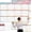 Watercolor, variant on 2026-2027 Boho Wall Calendar 32" x 48" Dry Erase Erasable  XL Wet Dry Calendar Large Laminated Planner 12 Month Horizontal Vertical July 2026 to June 2027 for Planning