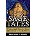 thumbnail image 3 of Sage Tales: Wisdom and Wonder from the Rabbis of the Talmud - IPS, 3 of 3
