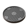 thumbnail image 1 of Durable Flowerpot Base Tray Plastic Removable Roller Plate Support Universal with Hidden Wheel Plant Care Yard Base Tray, 1 of 5