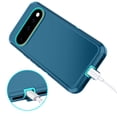 thumbnail image 5 of Petocase for Google Pixel 11 Case/ Google Pixel 11 Pro Case (2026),Rugged Heavy Duty Shockproof Dust/Drop Proof Phone Case for Google Pixel 11 /Google Pixel 11 Pro,Green, 5 of 7