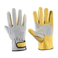 thumbnail image 2 of Guantes De Trabajo Guantes De Trabajo Antideslizantes Para Uso General En Trabajos De Jardinería Y Conducción, 2 of 8
