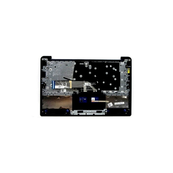 New Genuine Lenovo ideapad 3-14ITL6 IdeaPad 3-14ADA6 IdeaPad 3-14ALC6 Palmrest Touchpad Keyboard 5CB1B97710