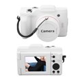 thumbnail image 1 of Cámara Vlogging ANGGREK Compacta 2.4 Pulgadas ABS, 1 of 8