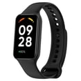 thumbnail image 1 of Bracelet de Remplacement Compatible avec les Modèles de Smartwatch : Bracelet Élégant et Confortable, 1 of 4