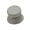 White, variant on Budget Friendly Controller Covers Upgraded With Antislip Surfaces Technology Fit for Improved Console Accuracy