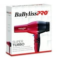 thumbnail image 5 of BaBylissPRO® Turbo Dryer, 5 of 5