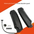 thumbnail image 3 of ZPAQI Front Fork Shock Guards Cover for R1200GS/GSA R1150GS/GSA Motorcycle Parts, 3 of 10