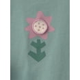 thumbnail image 5 of Carter's Child of Mine Baby Girl Outfit Set 3-Piece, Sizes 0/3-24 Months, 5 of 7