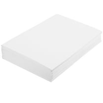 Milisten Invitation Envelopes White Paper Self Seal for Wedding Letters and T You Notes 50Pcs