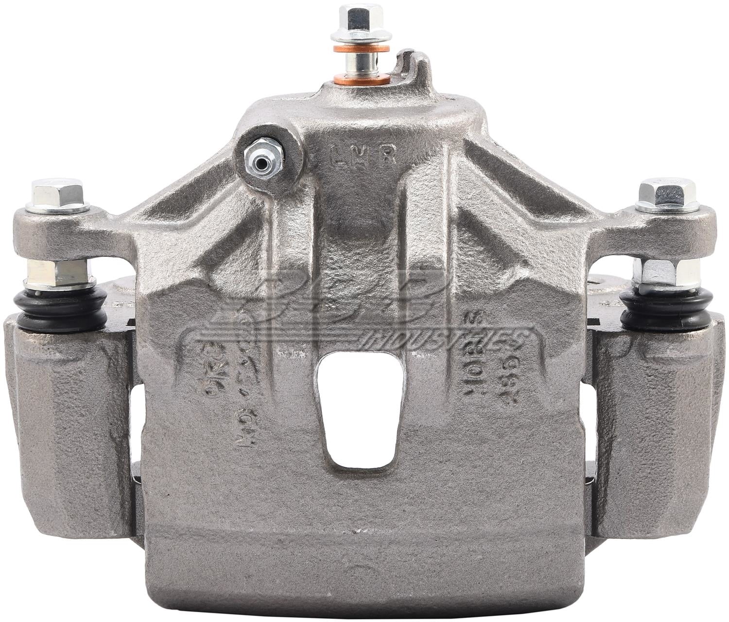 TERREPOWER formerly BBB Industries 99-00856B Reman Caliper w/installation Hardware