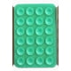 thumbnail image 1 of Ventosa de silicona cuadrada/curva para teléfonos móviles, ventosa universal para fundas de cuero para tabletas, 1 of 1