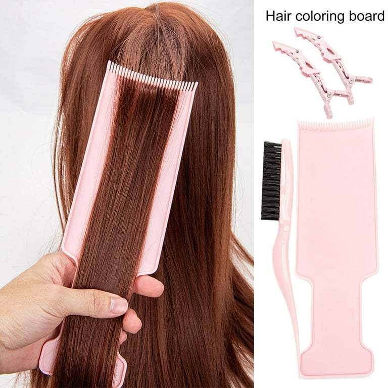 Hair highlighting kits with comb online