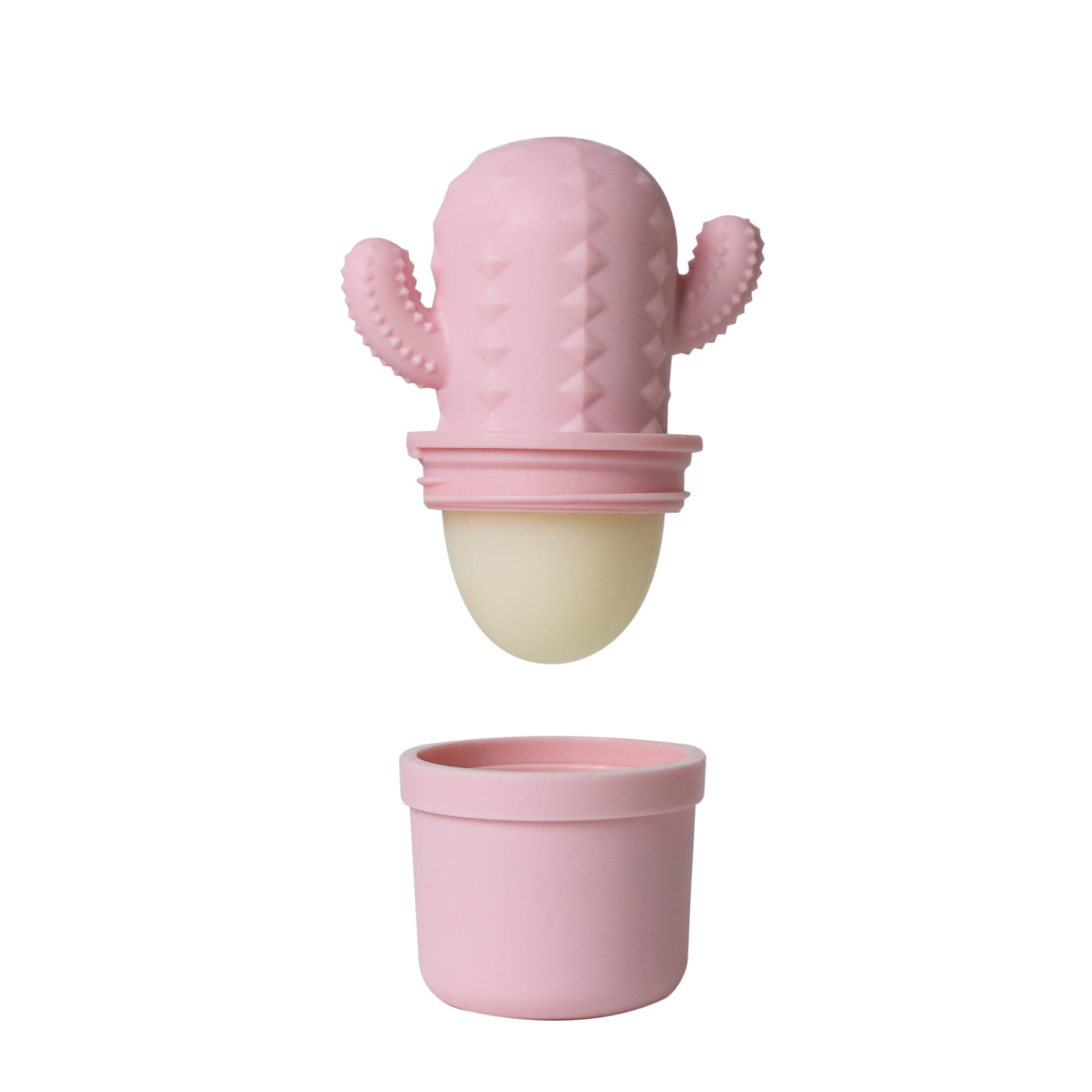 Rebels Refinery Pink Cactus Lip Balm