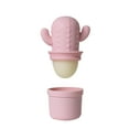 thumbnail image 2 of Rebels Refinery Pink Cactus Lip Balm, 2 of 8
