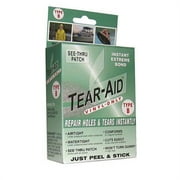 Tear-Aid  Tear-Aid Type B Vinyl Patch Kit