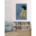thumbnail image 3 of Parvez Taj The Wishing Flower Canvas Wall Art, 3 of 7