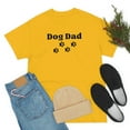 thumbnail image 2 of Dog Dad Tee, 2 of 9
