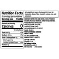 thumbnail image 6 of Mountain Dew Zero Sugar Citrus Soda Pop, 16.9 fl oz, 6 Pack Bottles, 6 of 6