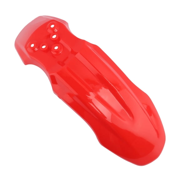 Easy Installation Electric Dirt Bike Mud Guard for CRF50 Off Road Motorcycle Accessories Mudguard