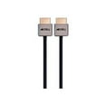 thumbnail image 4 of Accell B145C-003B Accell ProUltra Thin HDMI/HDMI 1m (3.3 ft.) - HDMI for TV, Audio/Video Device - 3.28 ft - 1 x HDMI Male Digital Audio/Video - 1 x HDMI Male Digital Audio/Video, 4 of 5
