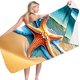 thumbnail image 2 of Toallas de baño para mujer, pijamas estampados de moda y tendencia, toallas de baño para natación, toallas de playa, toallas para mujer, 2 of 2