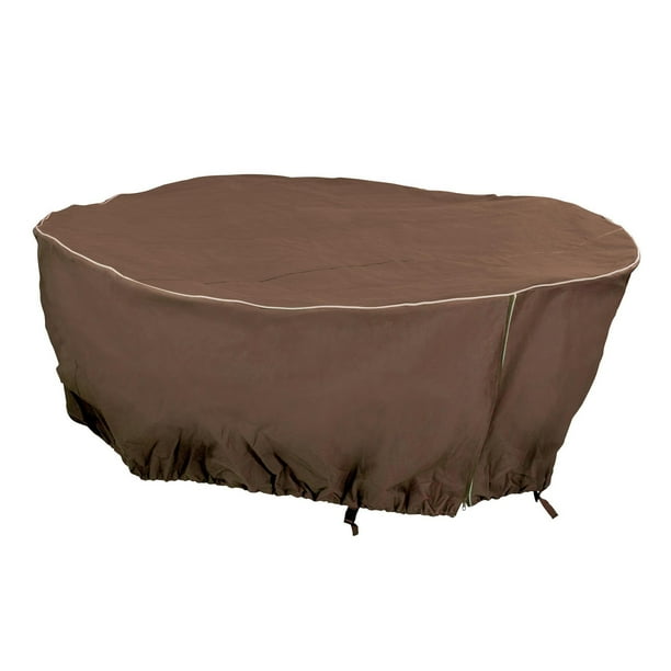 Armor All Round Table Cover 80 Inches X 30 Com Armor All Round Table Cover 80 Inches, 80 Round Patio Table Cover