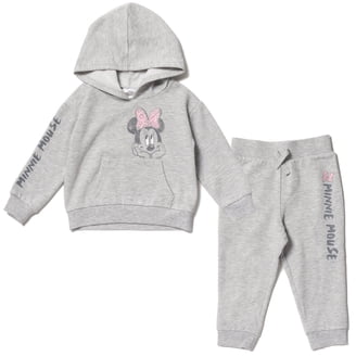 Terranova PESANTI - Pantaloni sportivi - avorio melange/beige screziato