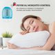 thumbnail image 4 of Cateissary 2 piezas de lámpara de eliminación de errores físicos electrónicos interior automática Type5 NO5, 4 of 6