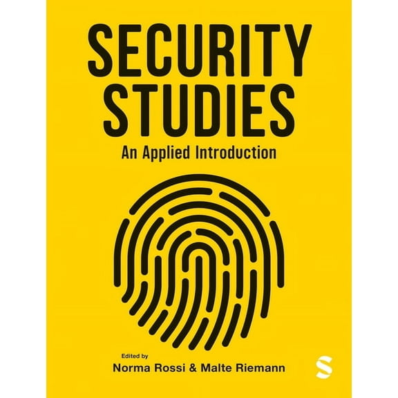Security Studies, (Paperback)