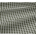 thumbnail image 5 of oneOone Viscose Jersey Fabric Check & Geometric Print Fabric By The Yard 60 Inch Wide, 5 of 5