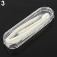 thumbnail image 3 of LNGOOR Contact Lens Inserter Remover + Soft Tip Tweezers + Case Hygienic Nursing Kit, 3 of 6