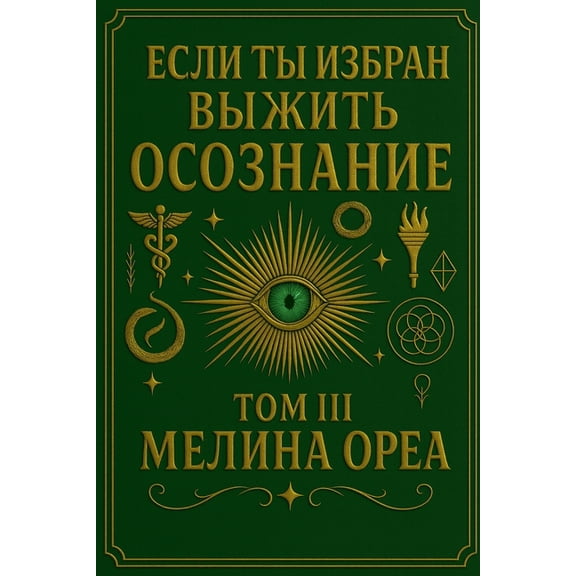 Если т
 Если ты избран выжиm, Book 3, (Paperback)