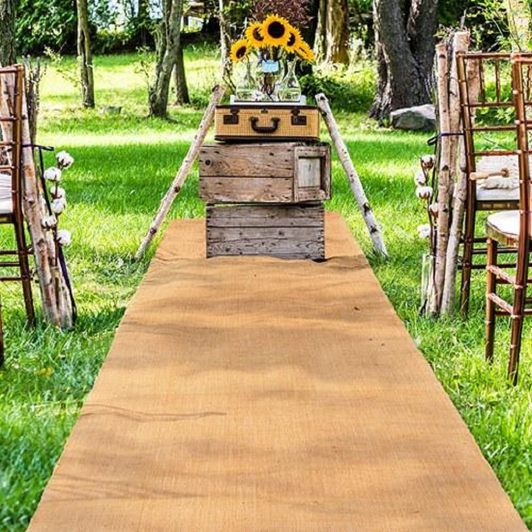 walmart aisle runner