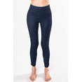 thumbnail image 2 of Kara Ruched Jegging, 2 of 3