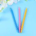 thumbnail image 1 of Mobutofu 2 Sets Hair Curling Spiral Rods for Women DIY Hair Use, 1 of 4